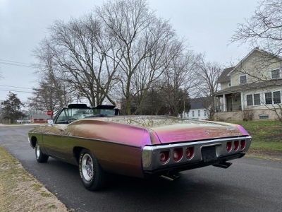 1968 Chevrolet Impala SS for sale 1968 Chevrolet Impala SS for sale
