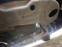 1968 Chevrolet Impala SS for sale in Michigan (ID-134194)