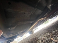 1968 Chevrolet Impala SS for sale in Michigan (ID-134194)