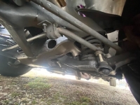 1968 Chevrolet Impala SS for sale in Michigan (ID-134194)