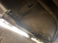 1968 Chevrolet Impala SS for sale in Michigan (ID-134194)