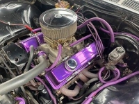 1968 Chevrolet Impala SS for sale in Michigan (ID-134194)
