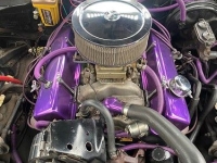 1968 Chevrolet Impala SS for sale in Michigan (ID-134194)