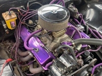 1968 Chevrolet Impala SS for sale in Michigan (ID-134194)