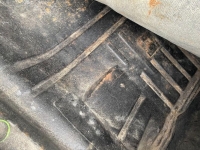 1968 Chevrolet Impala SS for sale in Michigan (ID-134194)