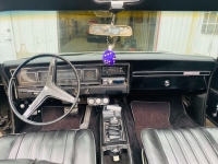 1968 Chevrolet Impala SS for sale in Michigan (ID-134194)