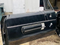 1968 Chevrolet Impala SS for sale in Michigan (ID-134194)