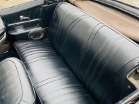 1968 Chevrolet Impala SS for sale in Michigan (ID-134194)