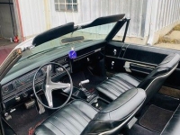 1968 Chevrolet Impala SS for sale in Michigan (ID-134194)