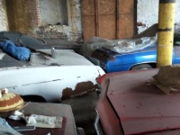 1968 Chevrolet Impala SS for sale in Michigan (ID-137263)