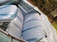1968 Chevrolet Impala SS for sale in Michigan (ID-139685)
