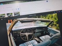 1968 Chevrolet Impala SS for sale in Michigan (ID-139685)