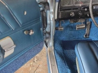 1968 Chevrolet Impala SS for sale in Michigan (ID-143212)