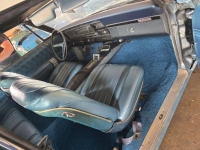 1968 Chevrolet Impala SS for sale in Michigan (ID-143212)