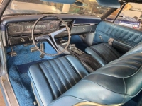 1968 Chevrolet Impala SS for sale in Michigan (ID-143212)