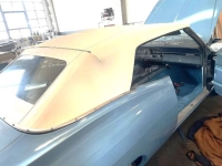 1968 Chevrolet Impala SS for sale in Michigan (ID-143212)