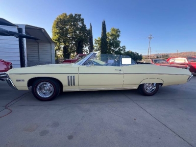 1968 Chevrolet Impala SS for sale