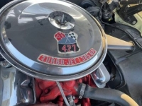 1968 Chevrolet Impala SS for sale in Michigan (ID-143788)
