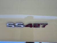 1968 Chevrolet Impala SS for sale in Michigan (ID-143788)
