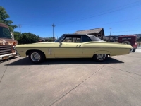 1968 Chevrolet Impala SS for sale in Michigan (ID-143788)