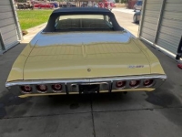 1968 Chevrolet Impala SS for sale in Michigan (ID-143788)