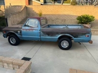 1968 Chevrolet K10 for sale in Michigan (ID-130043)