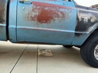 1968 Chevrolet K10 for sale in Michigan (ID-130043)