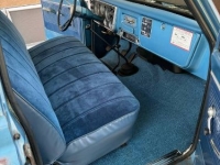 1968 Chevrolet K10 for sale in Michigan (ID-130043)
