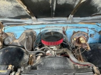 1968 Chevrolet K10 for sale in Michigan (ID-130043)