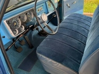 1968 Chevrolet K10 for sale in Michigan (ID-130043)