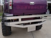 1968 Chevrolet K10 for sale in Michigan (ID-138281)