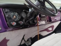 1968 Chevrolet K10 for sale in Michigan (ID-138281)