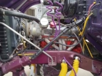 1968 Chevrolet K10 for sale in Michigan (ID-138281)