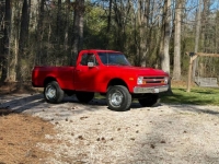 1968 Chevrolet K10 for sale in Michigan (ID-139997)