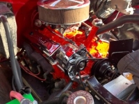 1968 Chevrolet K10 for sale in Michigan (ID-139997)