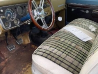 1968 Chevrolet K10 for sale in Michigan (ID-142669)