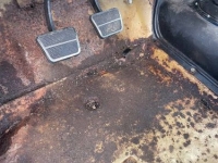 1968 Chevrolet K10 for sale in Michigan (ID-142669)