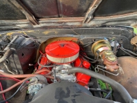 1968 Chevrolet K10 for sale in Michigan (ID-142669)