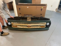 1968 Chevrolet K10 for sale in Michigan (ID-142669)