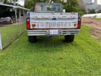 1968 Chevrolet K10 for sale in Michigan (ID-142669)