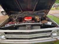 1968 Chevrolet K10 for sale in Michigan (ID-142669)
