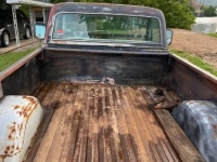 1968 Chevrolet K10 for sale in Michigan (ID-142669)