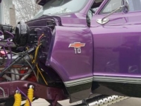 1968 Chevrolet K10 for sale in Michigan (ID-145550)