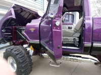1968 Chevrolet K10 for sale in Michigan (ID-145550)