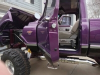 1968 Chevrolet K10 for sale in Michigan (ID-145550)