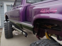 1968 Chevrolet K10 for sale in Michigan (ID-145550)