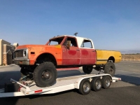 1968 Chevrolet K30 for sale in Michigan (ID-121703)