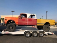 1968 Chevrolet K30 for sale in Michigan (ID-121703)