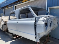 1968 Chevrolet K30 for sale in Michigan (ID-121703)