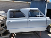 1968 Chevrolet K30 for sale in Michigan (ID-121703)